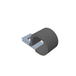 Toro 2412-87 Cable Clamp - TOR 2412-87