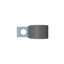 Toro 2412-87 Cable Clamp - TOR 2412-87