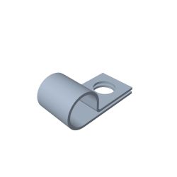 Toro 2412-89 R Clamp - TOR 2412-89