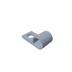 Toro 2412-89 R Clamp - TOR 2412-89