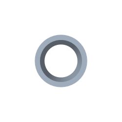 Toro 256-237 Bushing - TOR 256-237