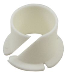 Toro 256-257 Nyliner Bushing 