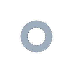 Toro 257-10 Thrust Washer - TOR 257-10