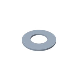 Toro 257-7 Thrust Bearing 