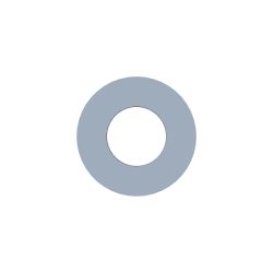 Toro 257-7 Thrust Bearing - TOR 257-7