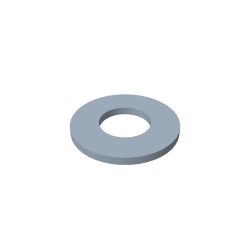 Toro 257-9 Thrust Washer 