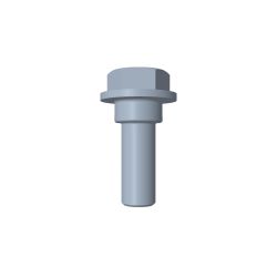Toro 27-0410 Shoulder Screw - TOR 27-0410