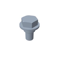 Toro 27-0411 Shoulder Screw - TOR 27-0411