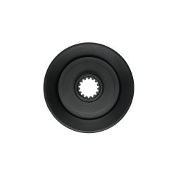 Toro 27-0970-03 Pulley Assembly - TOR 27-0970-03