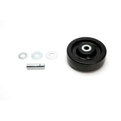Toro 27-1050 Castor Wheel - TOR 27-1050