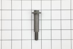 Toro 27-6231 Wheel Bolt - TOR 27-6231