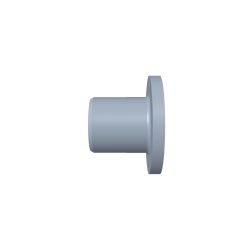 Toro 27-6601 Rubber Coupling Spacer - TOR 27-6601