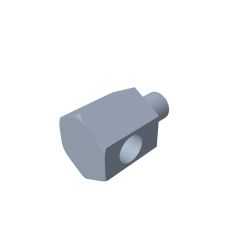 Toro 28-7350 Pivot Post - TOR 28-7350
