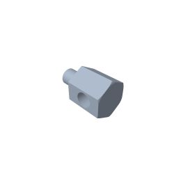 Toro 28-7350 Pivot Post - TOR 28-7350
