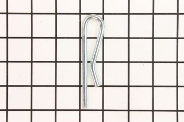Toro 28-8130 Chute Locking Pin 