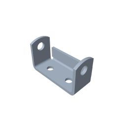 Toro 29-5590-01 Pivot Bracket 