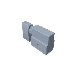 Toro 29-7660 Single Speed Switch - TOR 29-7660