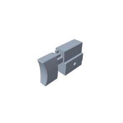 Toro 29-7660 Single Speed Switch - TOR 29-7660