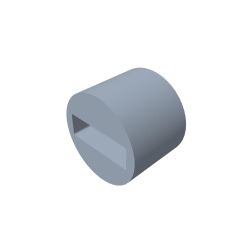 Toro 29-9570 Yoke Bushing 