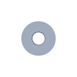 Toro 3-5792 Washer - TOR 3-5792