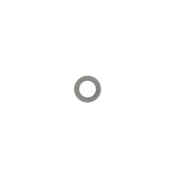 Toro 3-6498 Thrust Washer - TOR 3-6498