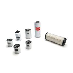 Toro 30054 RM5XXX MVP Filter Kit (2008 & On) 