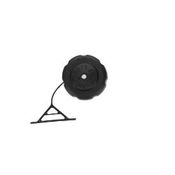 Toro 310816015 Fuel Cap - TOR 310816015