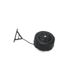 Toro 310816015 Fuel Cap - TOR 310816015