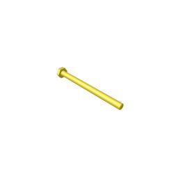 Toro 321-20 Hex Head Screw - TOR 321-20