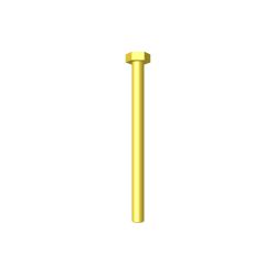 Toro 321-20 Hex Head Screw - TOR 321-20