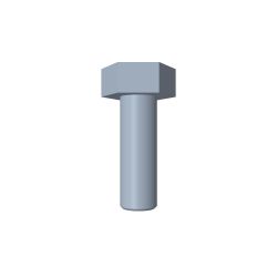 Toro 321-30 Hex Head Screw - TOR 321-30