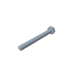 Toro 321-33 Hex Head Screw - TOR 321-33