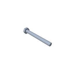Toro 321-33 Hex Head Screw - TOR 321-33