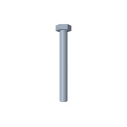 Toro 321-33 Hex Head Screw - TOR 321-33