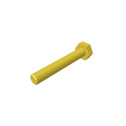 Toro 321-37 Hex Head Screw - TOR 321-37