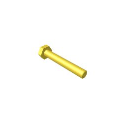 Toro 321-37 Hex Head Screw - TOR 321-37