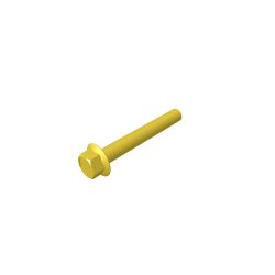Toro 321-44 Hex Head Flange Screw - TOR 321-44