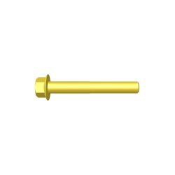 Toro 321-44 Hex Head Flange Screw - TOR 321-44