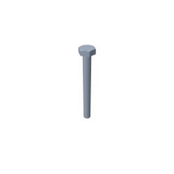Toro 321-49 Hex Head Screw - TOR 321-49
