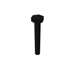 Toro 321-53 Hex Head Screw - TOR 321-53
