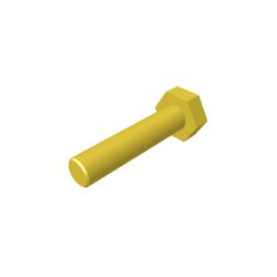 Toro 321-7 Hex Head Screw - TOR 321-7
