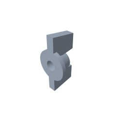 Toro 32103-28 Wing Nut 