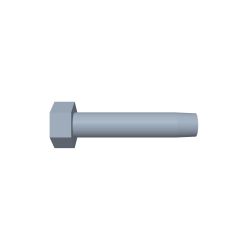 Toro 32104-107 Hex Head Screw - TOR 32104-107