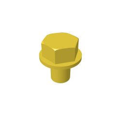 Toro 32104-98 THD Roll HWH Screw 