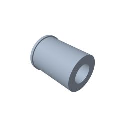 Toro 32117-2 Clinch Nut - TOR 32117-2