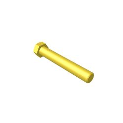 Toro 3212-11 Hex Head Screw 