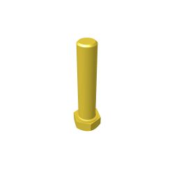Toro 3212-8 Hex Head Screw - TOR 3212-8