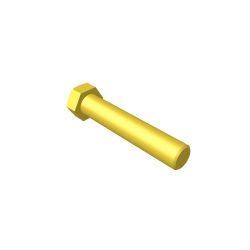 Toro 3212-9 Hex Head Screw - TOR 3212-9