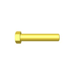 Toro 3212-9 Hex Head Screw - TOR 3212-9