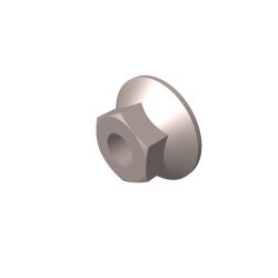 Toro 32128-13 HF Nut - TOR 32128-13